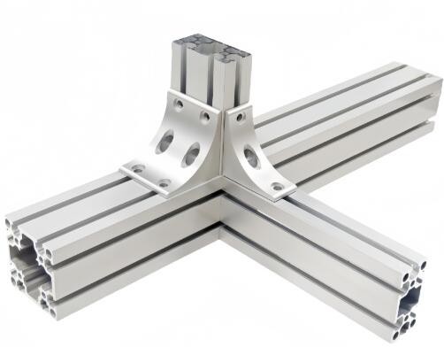 Aluminum Extrusion Suppliers