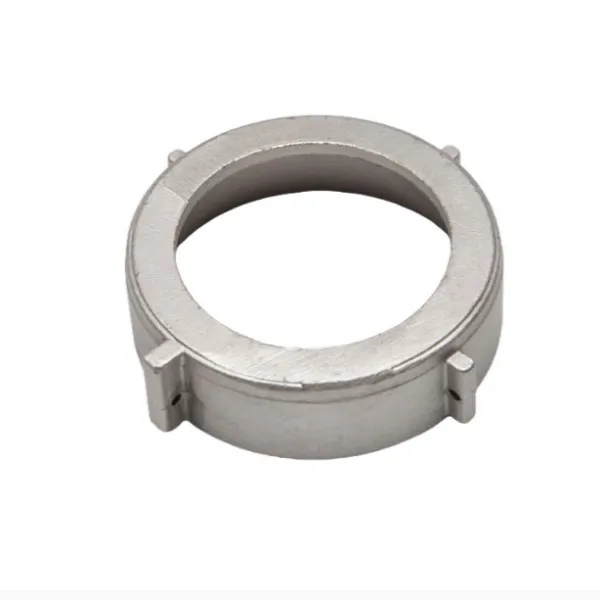 Anello di bloccaggio circolare