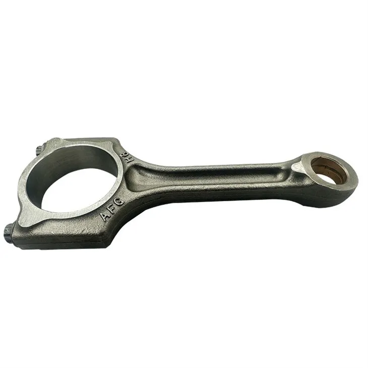 Alesatrice per bielle