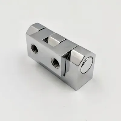 Saldatura dell'acciaio inossidabile vicino a me